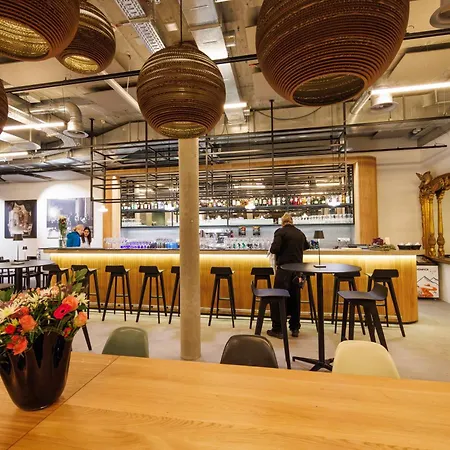 Europe 4* Νταβός