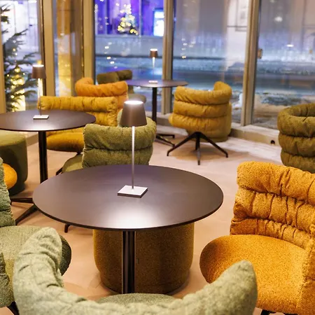 Ξενοδοχείο Europe