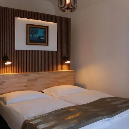 Hotel Europe