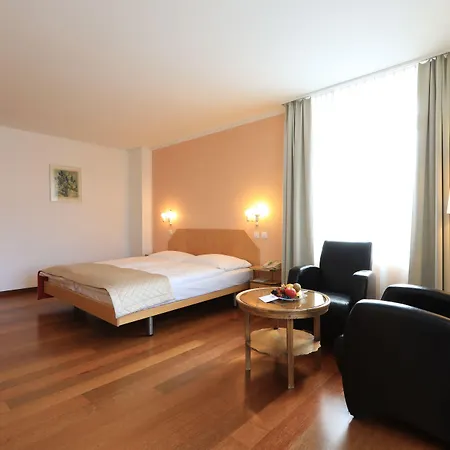 Ξενοδοχείο Europe Νταβός