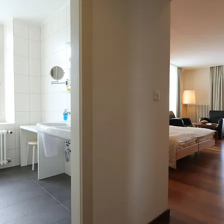 Europe Ξενοδοχείο