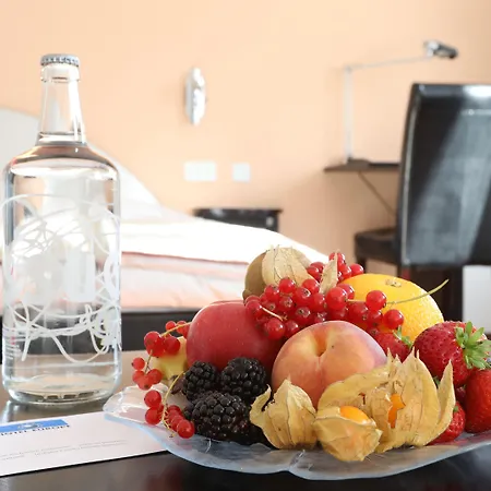 Ξενοδοχείο Europe 4*