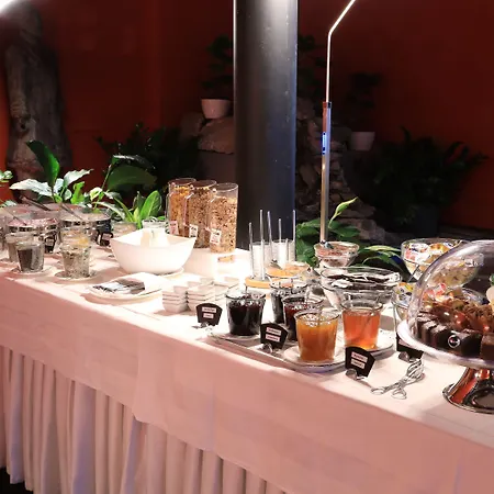 Europe Ξενοδοχείο