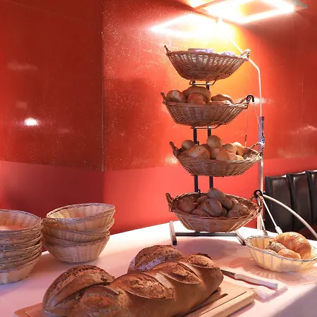 Europe 4* Νταβός