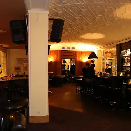 Europe Ξενοδοχείο 4*