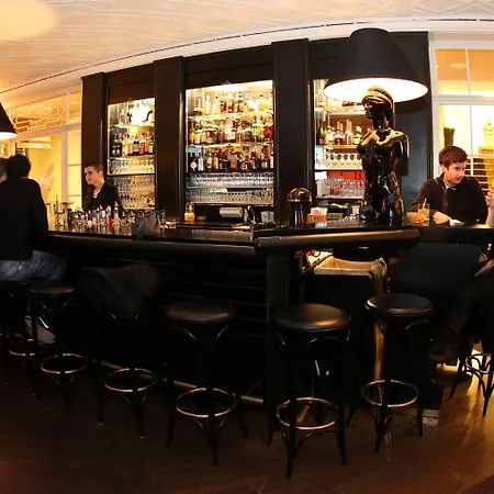 Ξενοδοχείο Europe