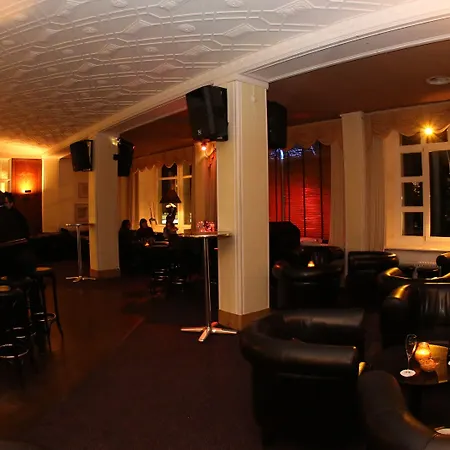 Europe Ξενοδοχείο