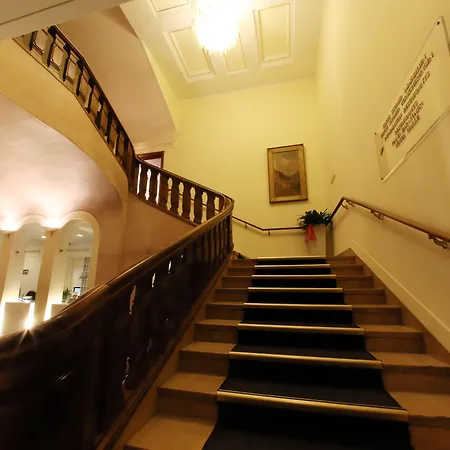 Europe 4* Νταβός