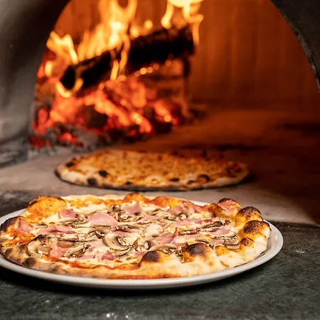 Europe 4* Νταβός